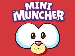 Mini Muncher