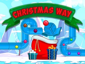 Christmas Way