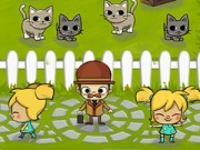 Cat Safari 2