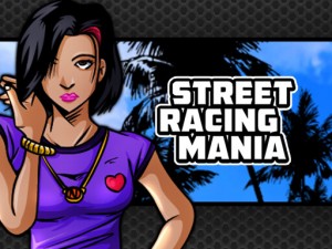Street Racing Mania