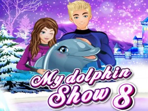 The Dolphin Show 8