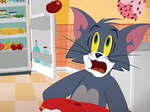 Tom and Jerry: Don’t make a mess